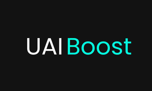 AI automation service for marketing & creative agencies — UAI Boost